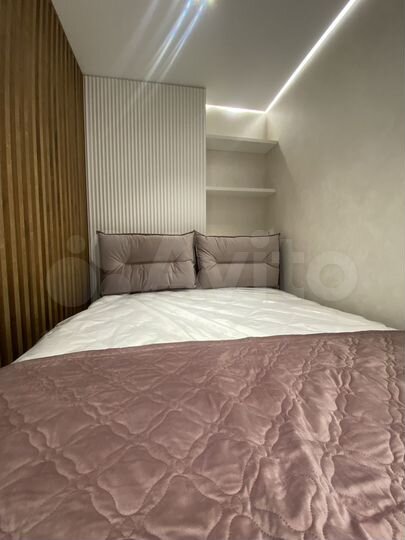 Квартира-студия, 32 м², 3/4 эт.