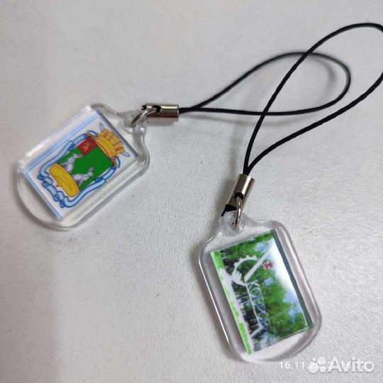 Брелок для ключей