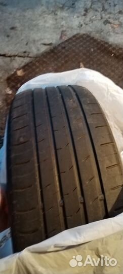 Nexen N Fera RU1 225/55 R18