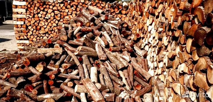 Лучшие дрова