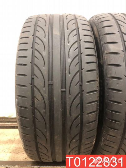 Hankook Ventus V12 Evo2 K120 255/45 R18 103Y