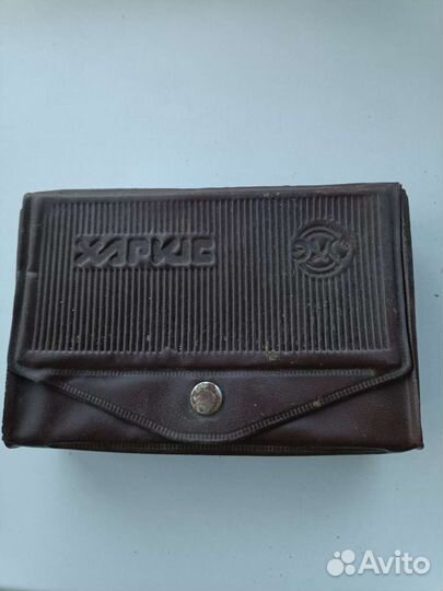 Ретро электробритва