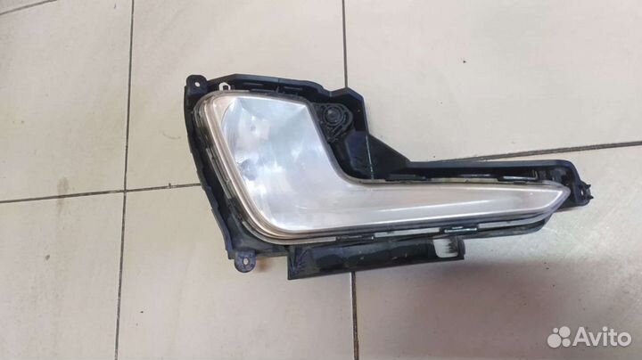 Фара противотуманная правая для Kia Rio III