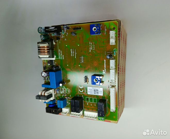 Плата для котлов Protherm Lynx, Ягуар 24 кВт