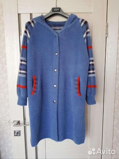 Пальто (кардиган) 44