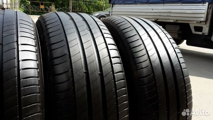 Michelin Primacy 3 215/55 R18