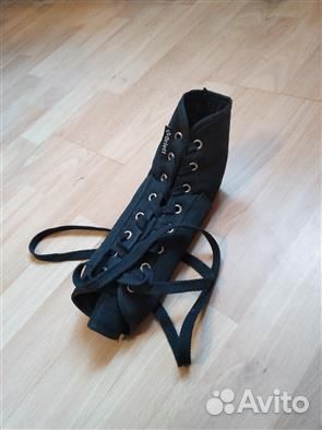 Ортез (бандаж) голеностопный orlett LAB-201