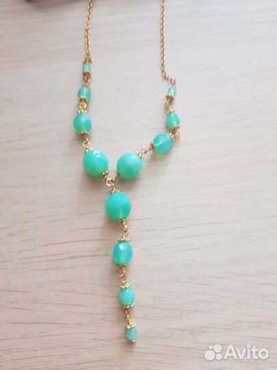 Колье Pilgrim, новое