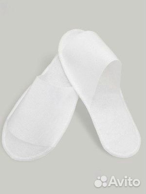 Тапочки одноразовые Универсальные