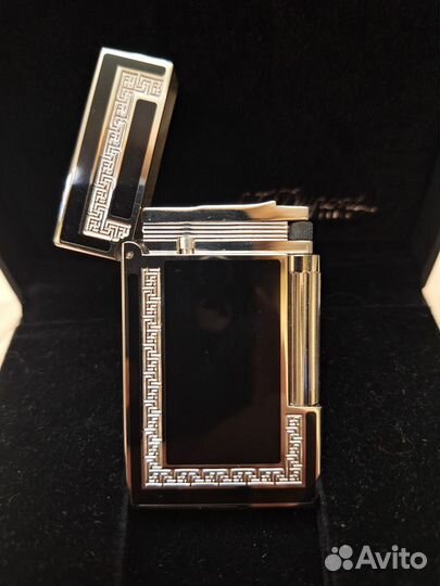 Зажигалка St dupont