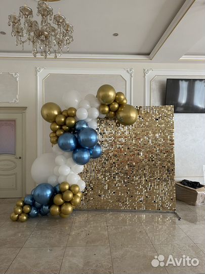 Фотозона аренда