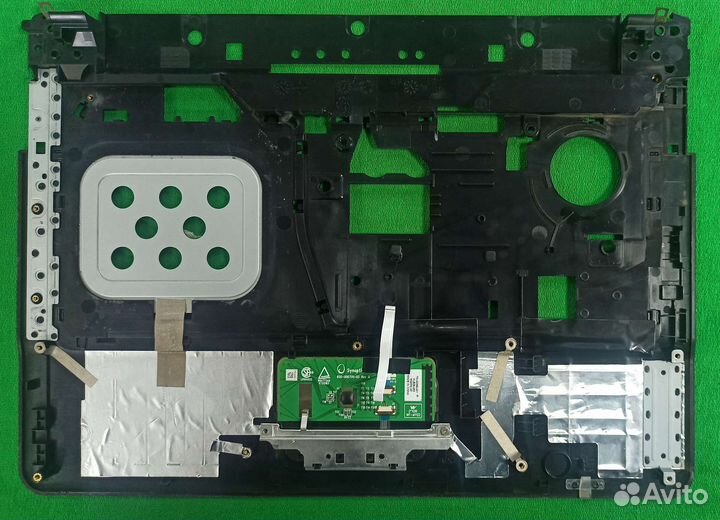 Топкейс HP 6735s