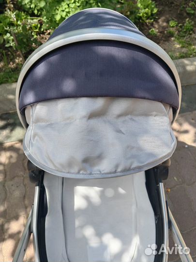 Коляска silver cross surf 2