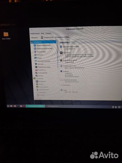 Нетбук dell 1090