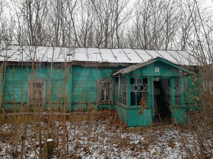 Участок 17 сот. (ИЖС)