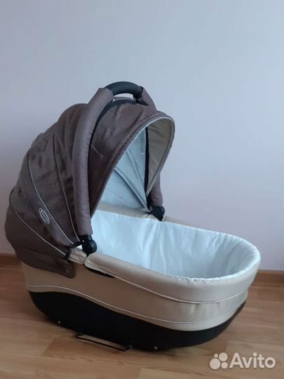 Коляска verdi zipy 2 в 1