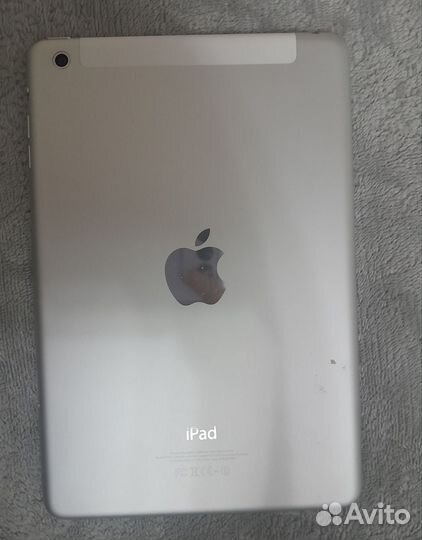 iPad mini