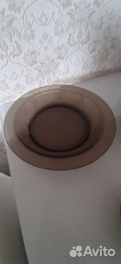 Набор посуды черный