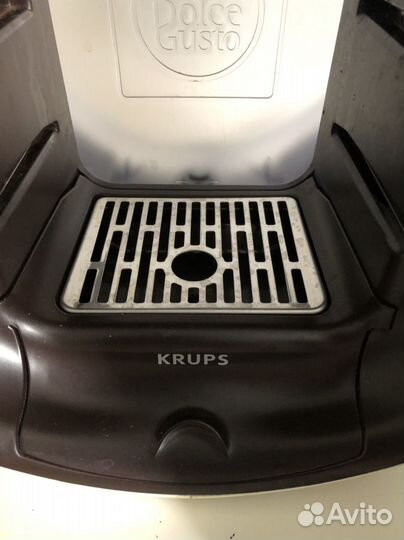 Капсульная кофемашина до 24.09 бронь