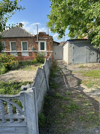 Дом 67,1 м² на участке 14 сот.