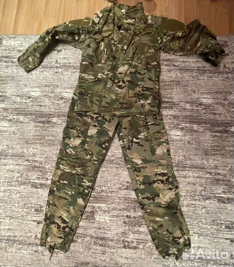 Камок, форма мультикам