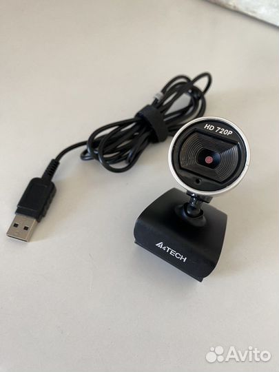 Веб-камера A4Tech