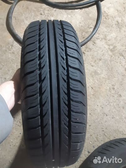 КАМА Breeze 15.00/30 R14