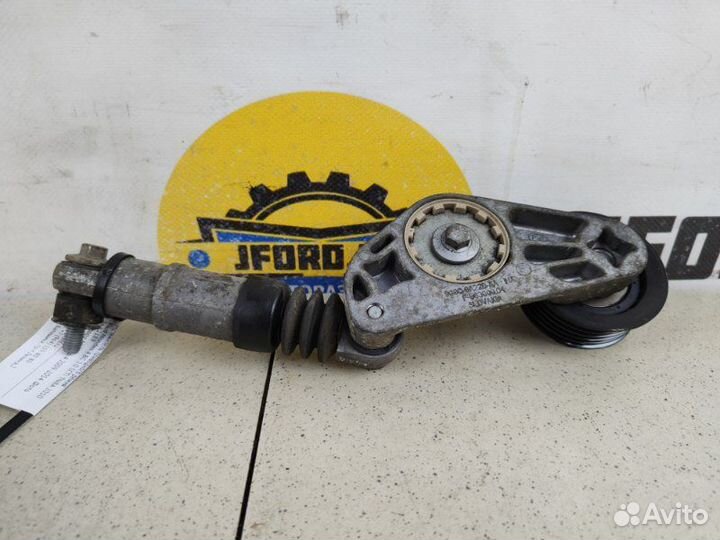 Натяжитель приводного ремня Ford Mondeo 4 BG 2.0