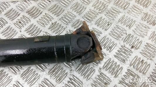 Карданный вал BMW X3 E83 (1NI05K302)