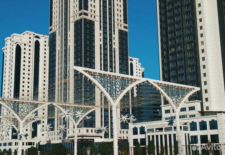 29 дек.23 Северный Кавказ:Точки притяжения /цо3015