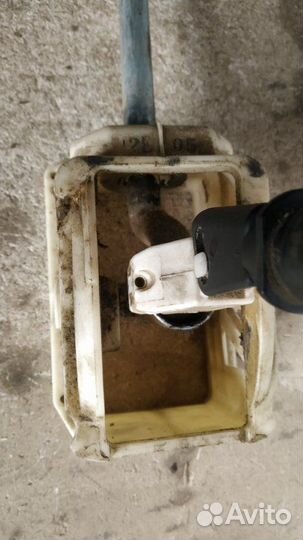 Кулиса кпп Daewoo Nexia 1995-2016