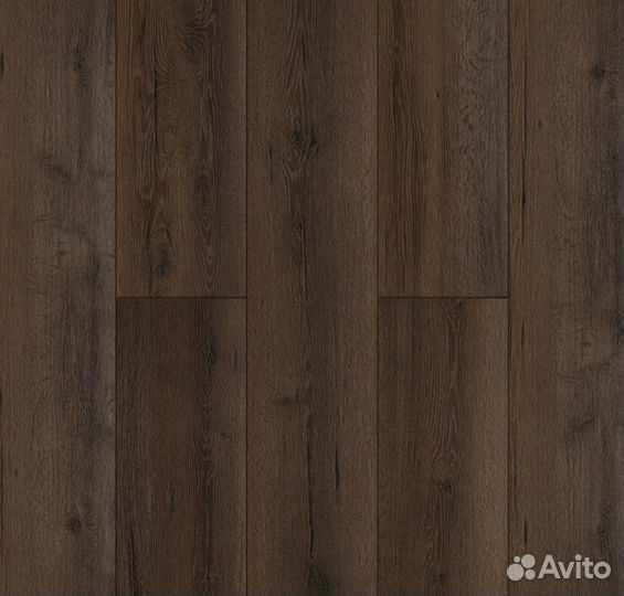 Кварцвиниловый ламинат