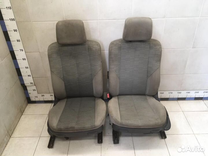 К-кт сидений Megane II 2002-2009