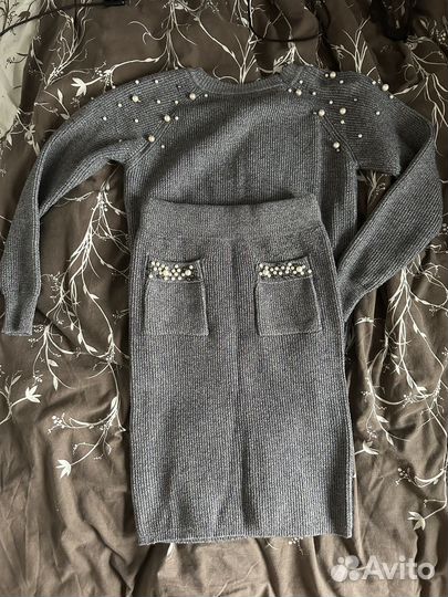 Костюм женский