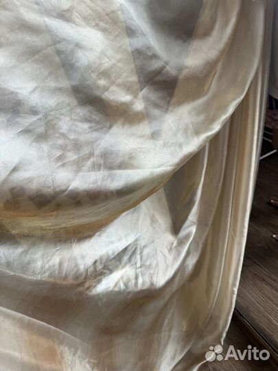 Шторы тюль комплект