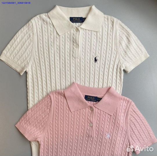 Женское Polo Ralph Lauren (Арт.58234)