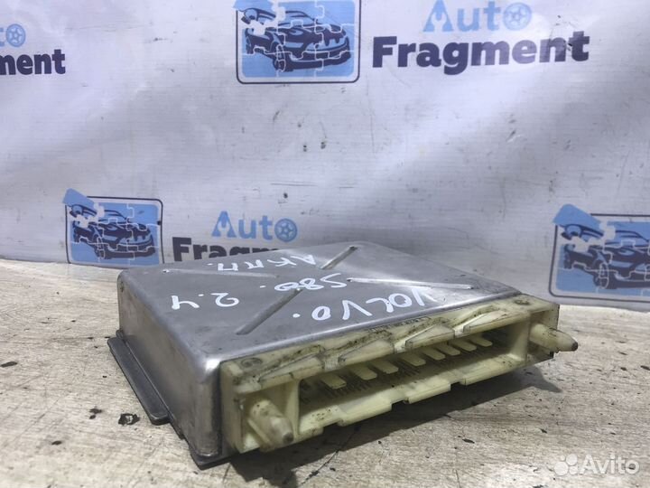 Блок управления АКПП Volvo S80 I B5244S 1999