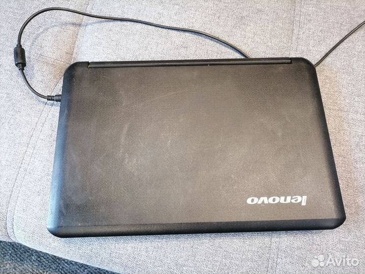 Ноутбук для учёбы lenovo b450