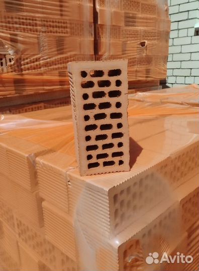 Буханка прохладненская 2,1NF 250*120*140