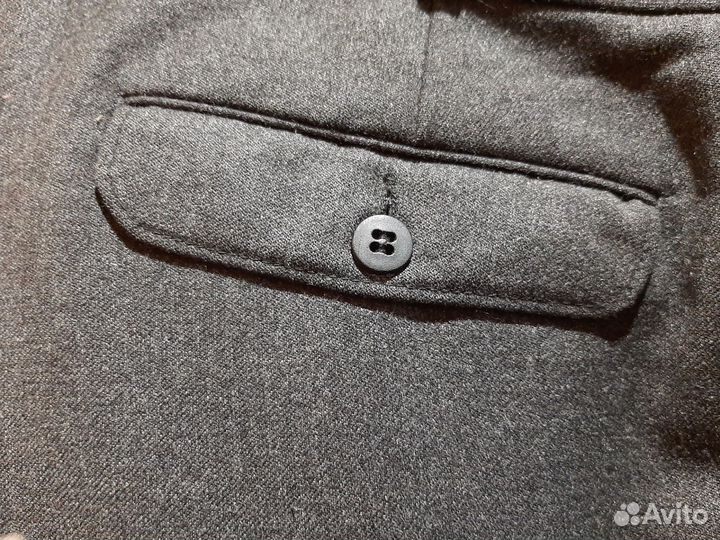 Брюки мужские классические (52-54)