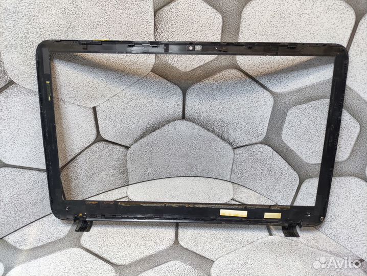 Рамка матрицы для HP 15-p