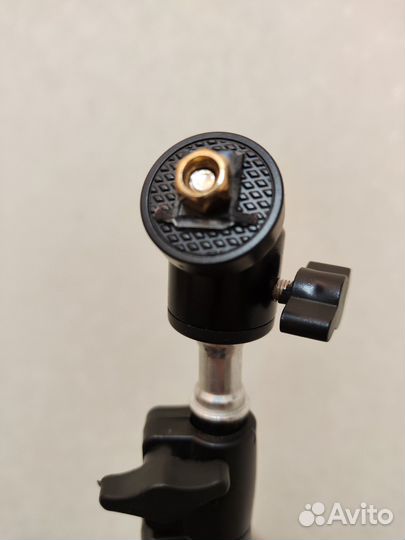 Штатив для фото/видео оборудования 2.1m