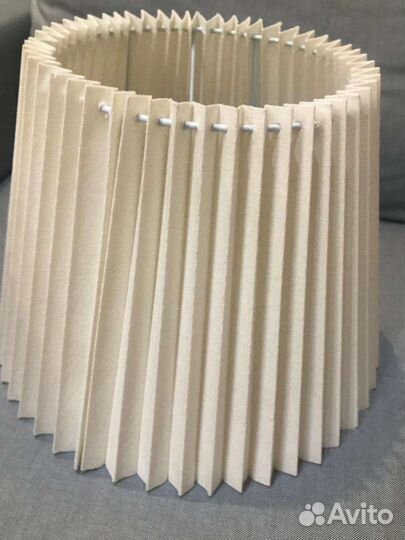 Абажур hm home новый