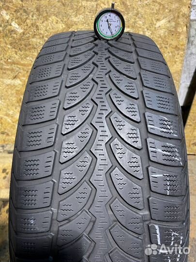 Bridgestone Blizzak LM-80 235/60 R18