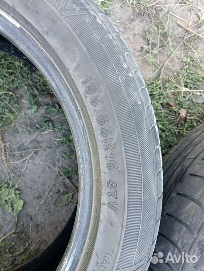 Winrun R330 195/55 R16 87V