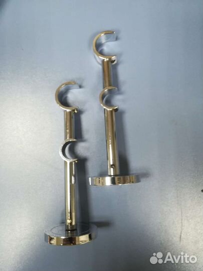 Кронштейны 25/19