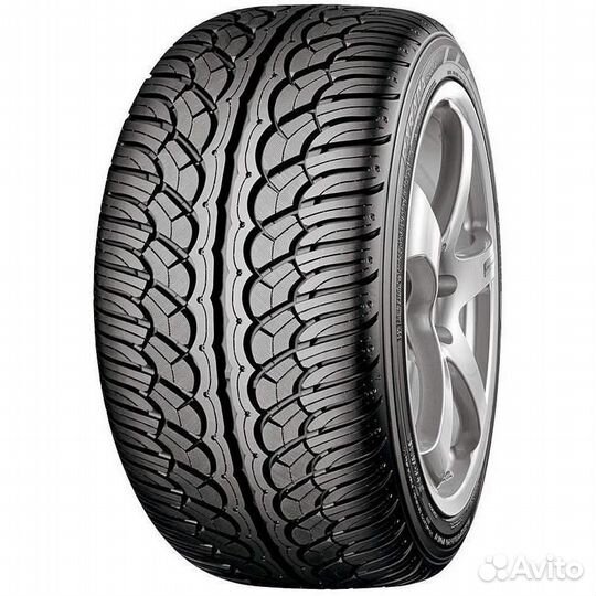 Yokohama Parada Spec-X PA02 295/45 R20 114