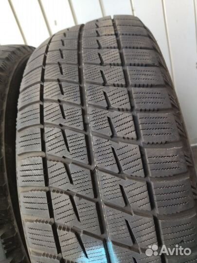 Bridgestone Ice Partner 205/55 R16