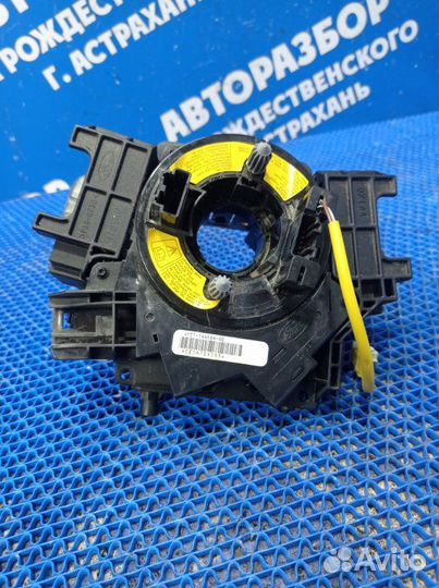 Подрулевой шлейф Ford Focus 2 универсал aoda 2007