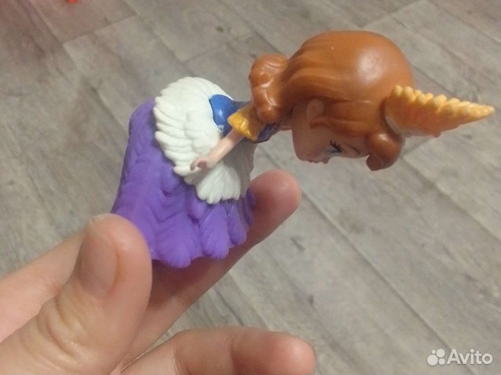 Кукла София прекрасная